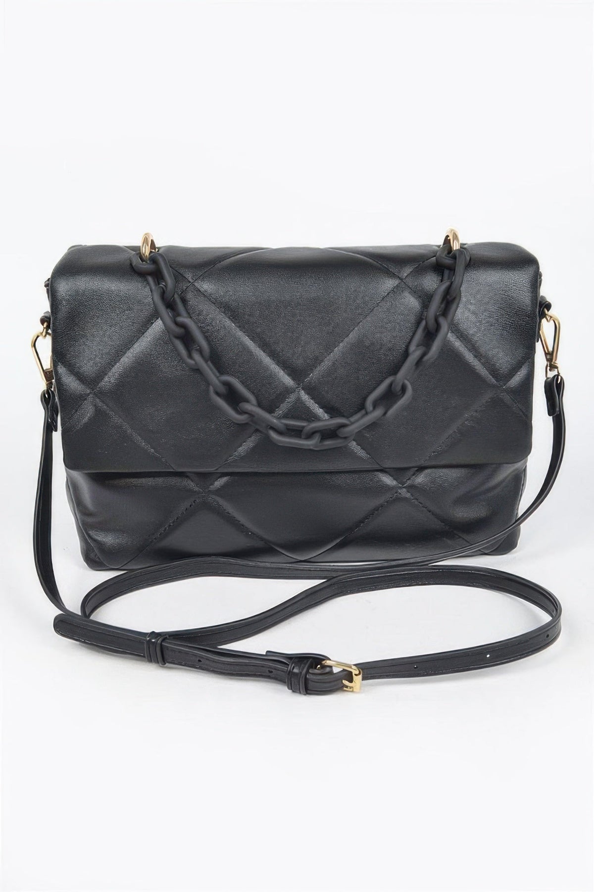 WOMEN'S BAG • new collection ASTOR Quilted BYMANYC ® New York-0
