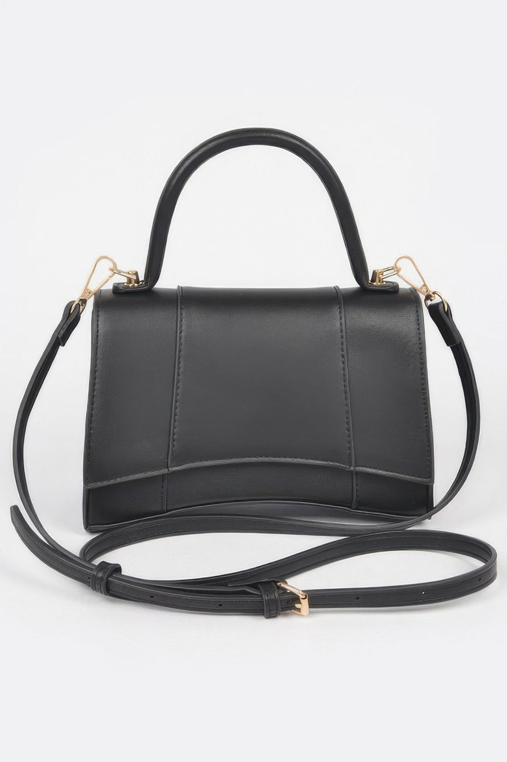 WOMEN'S BAG • new collection MADISON Top Handle BYMANYC ® New York-0