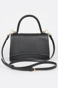 WOMEN'S BAG • new collection MADISON Top Handle BYMANYC ® New York-0