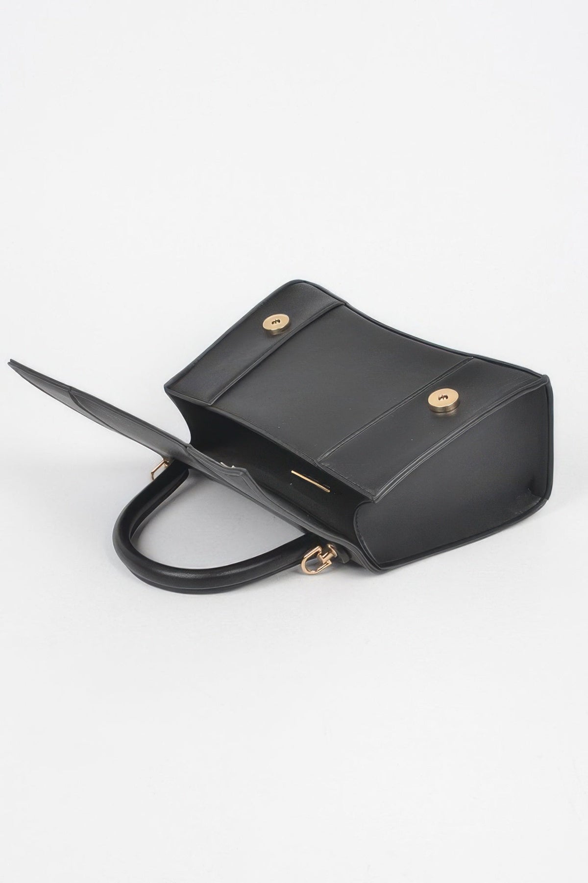 WOMEN'S BAG • new collection MADISON Top Handle BYMANYC ® New York-2