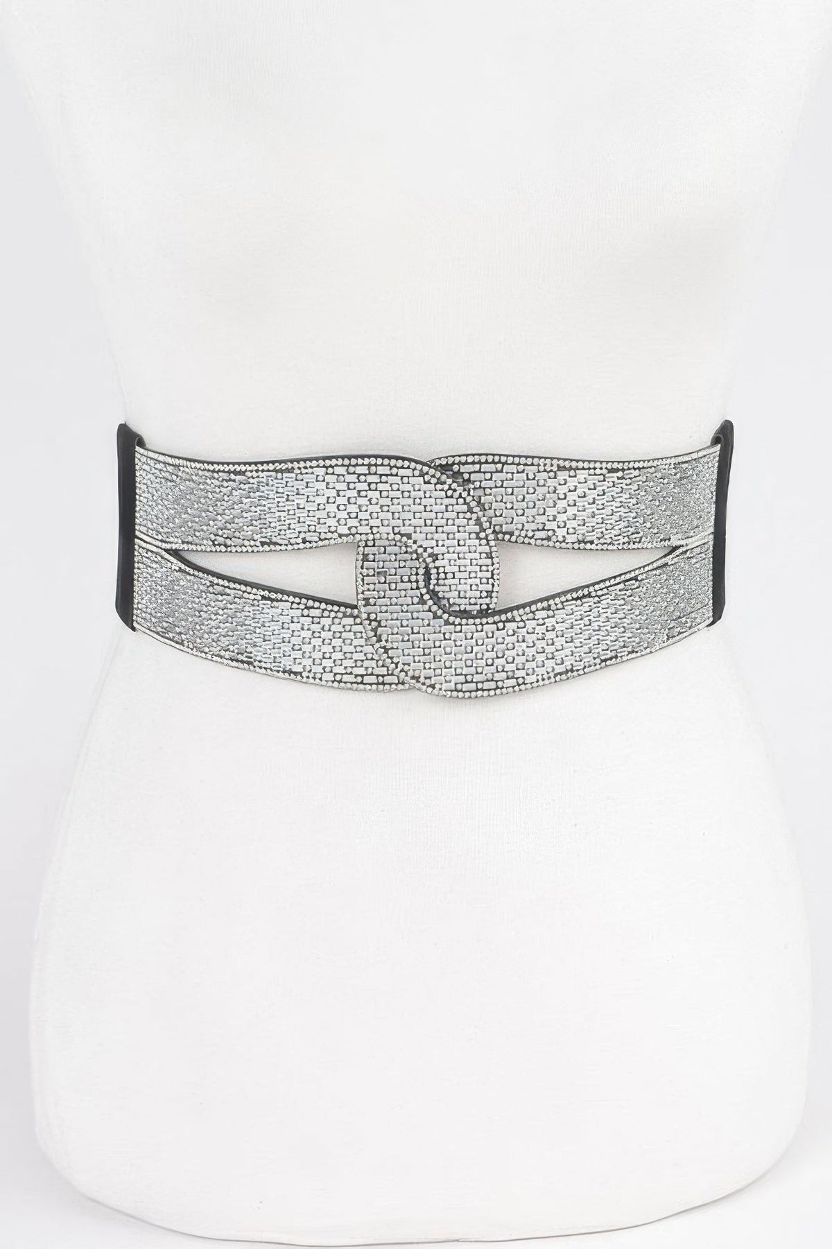 WOMEN'S BELT • ASTOR Fashion Chic Plus Size BYMANYC ® New York-1