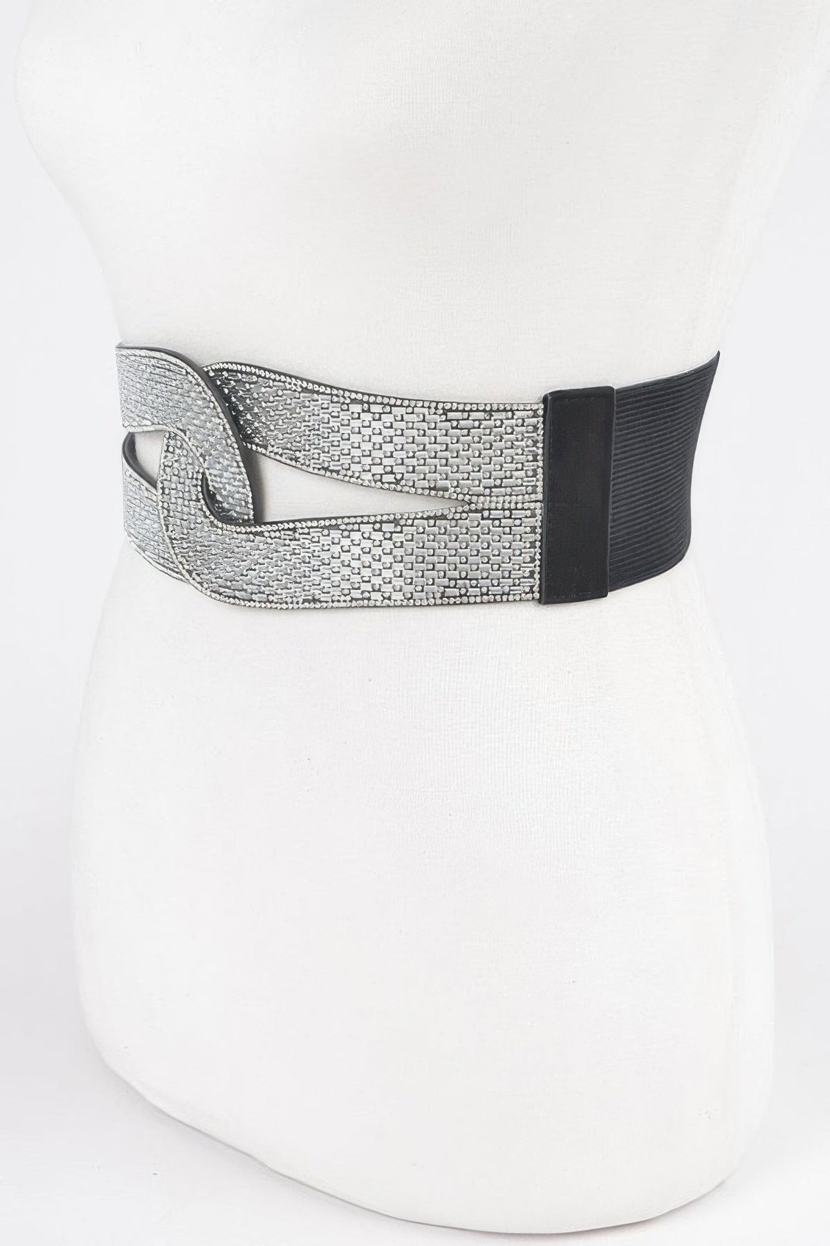 WOMEN'S BELT • ASTOR Fashion Chic Plus Size BYMANYC ® New York-2