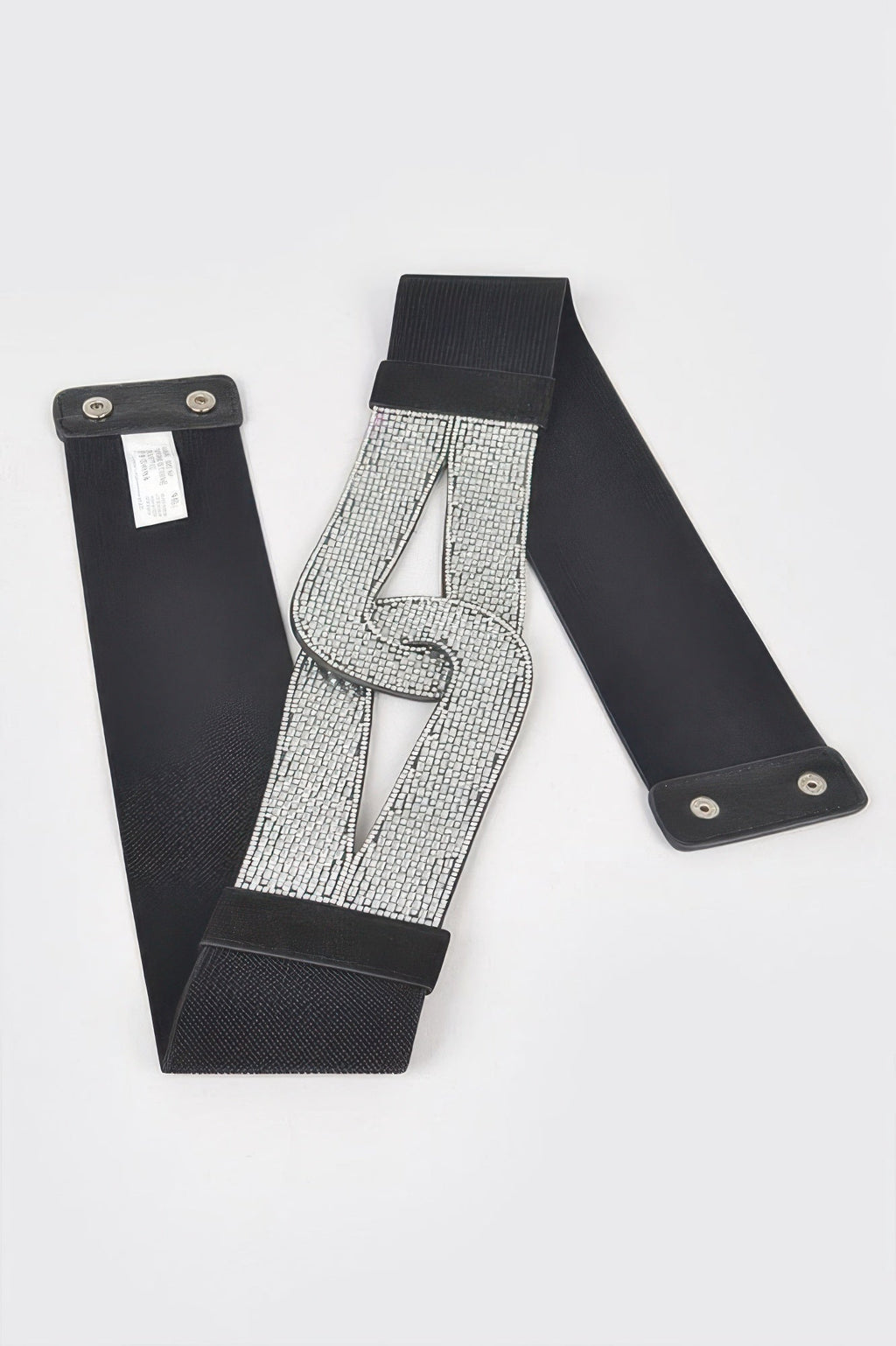 WOMEN'S BELT • ASTOR Fashion Chic Plus Size BYMANYC ® New York-4