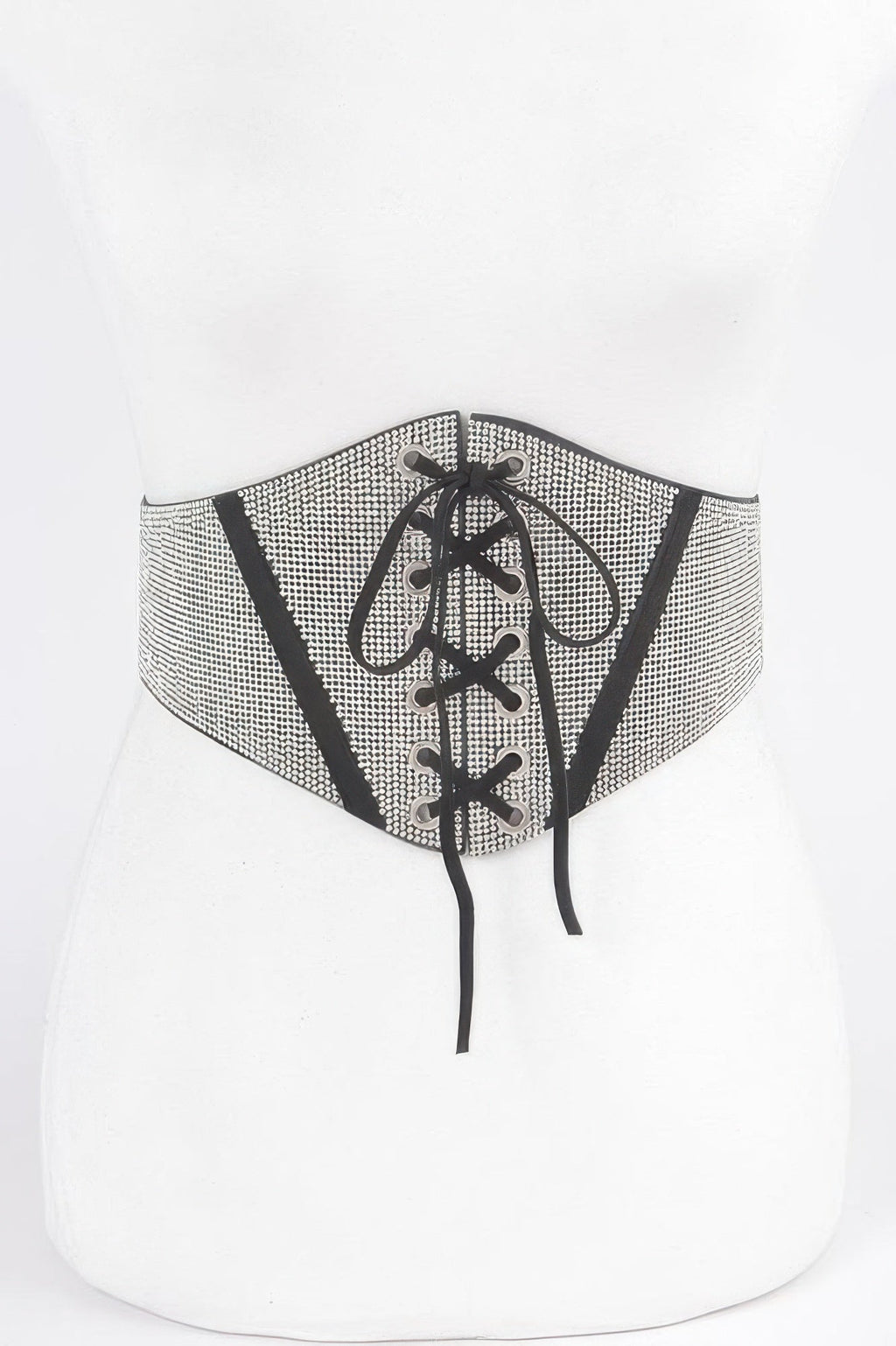 WOMEN'S BELT • CHELSEA Fashion Chic Plus Size BYMANYC ® New York-1