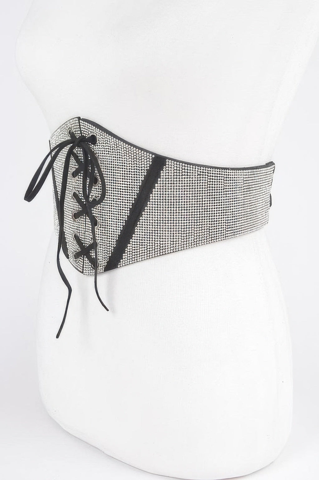 WOMEN'S BELT • CHELSEA Fashion Chic Plus Size BYMANYC ® New York-2