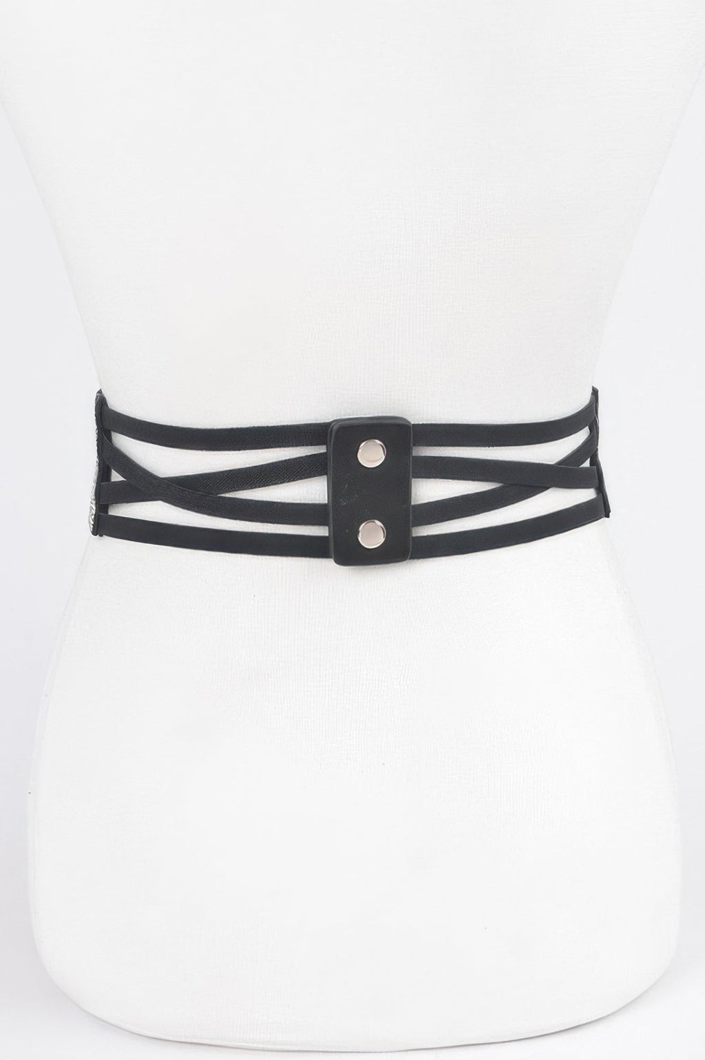 WOMEN'S BELT • CHELSEA Fashion Chic Plus Size BYMANYC ® New York-3