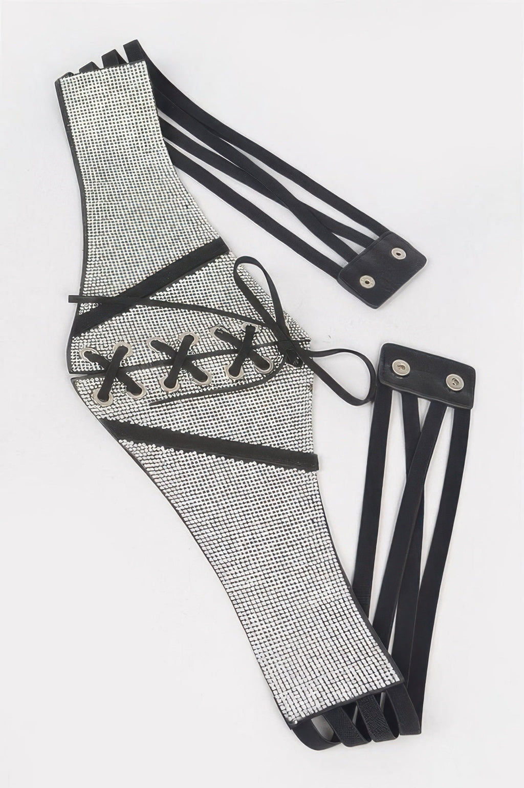 WOMEN'S BELT • CHELSEA Fashion Chic Plus Size BYMANYC ® New York-4