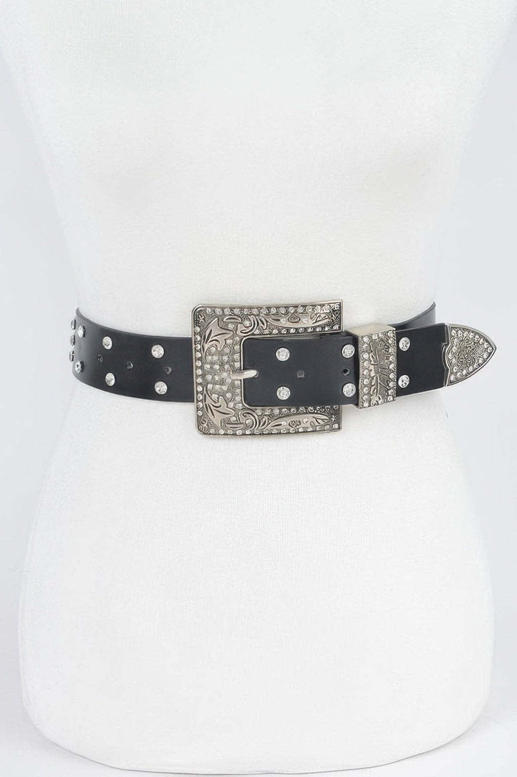 WOMEN'S BELT • EMPIRE Fashion Chic Plus Size BYMANYC ® New York-1