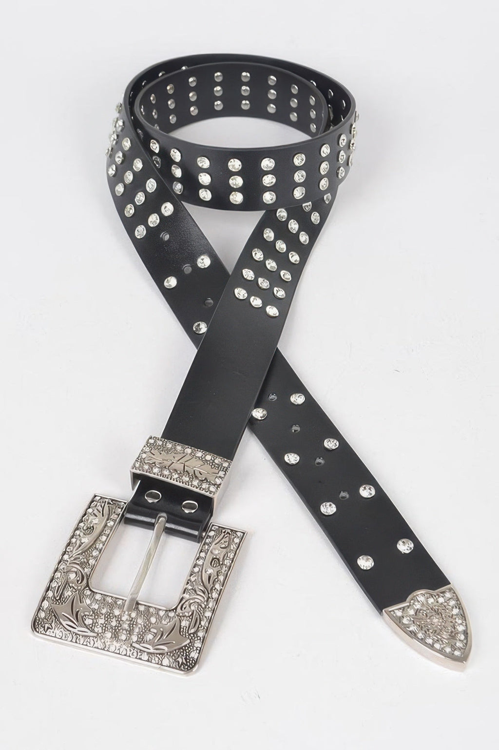 WOMEN'S BELT • EMPIRE Fashion Chic Plus Size BYMANYC ® New York-4