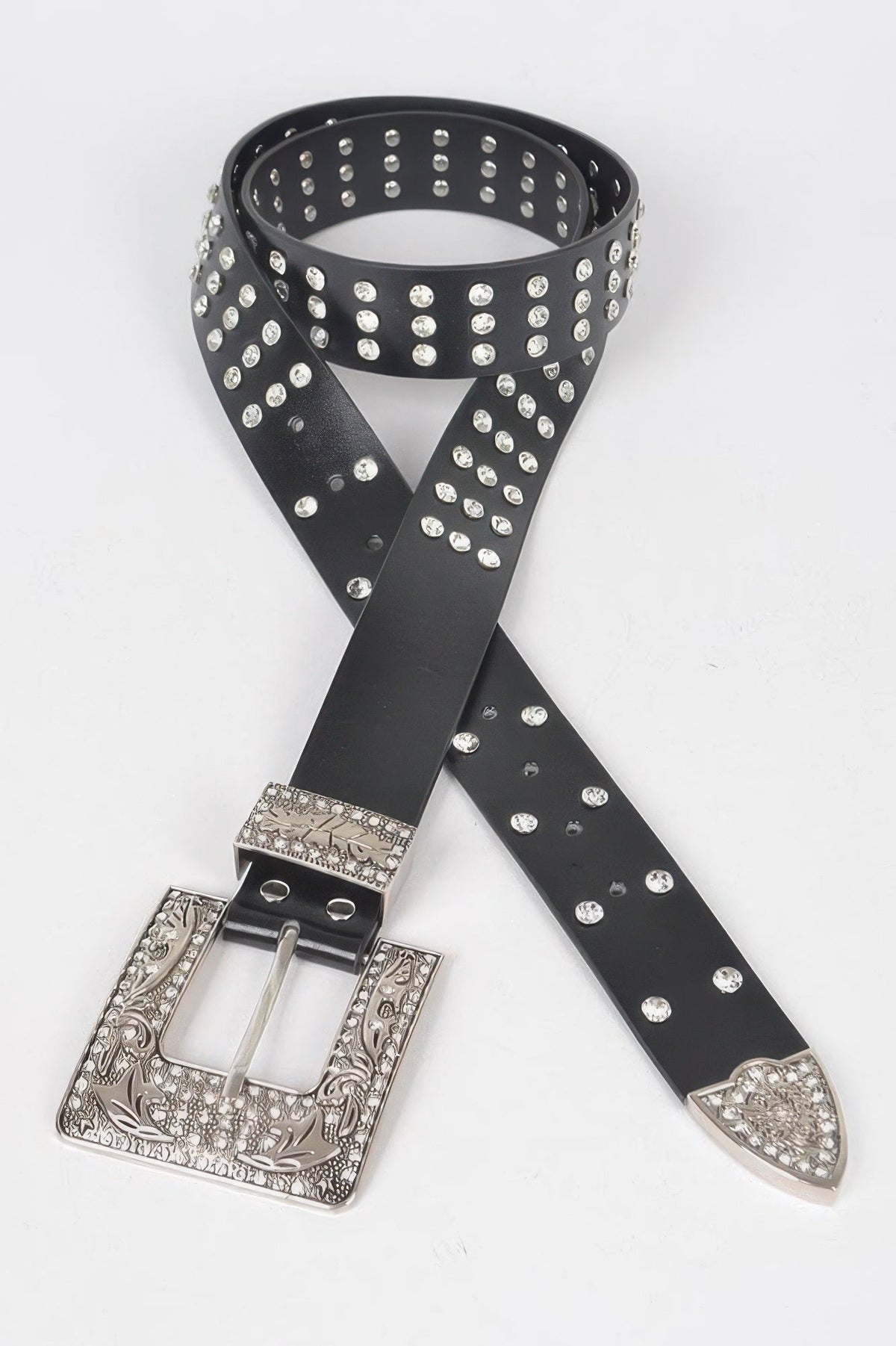 WOMEN'S BELT • EMPIRE Fashion Chic Plus Size BYMANYC ® New York-4