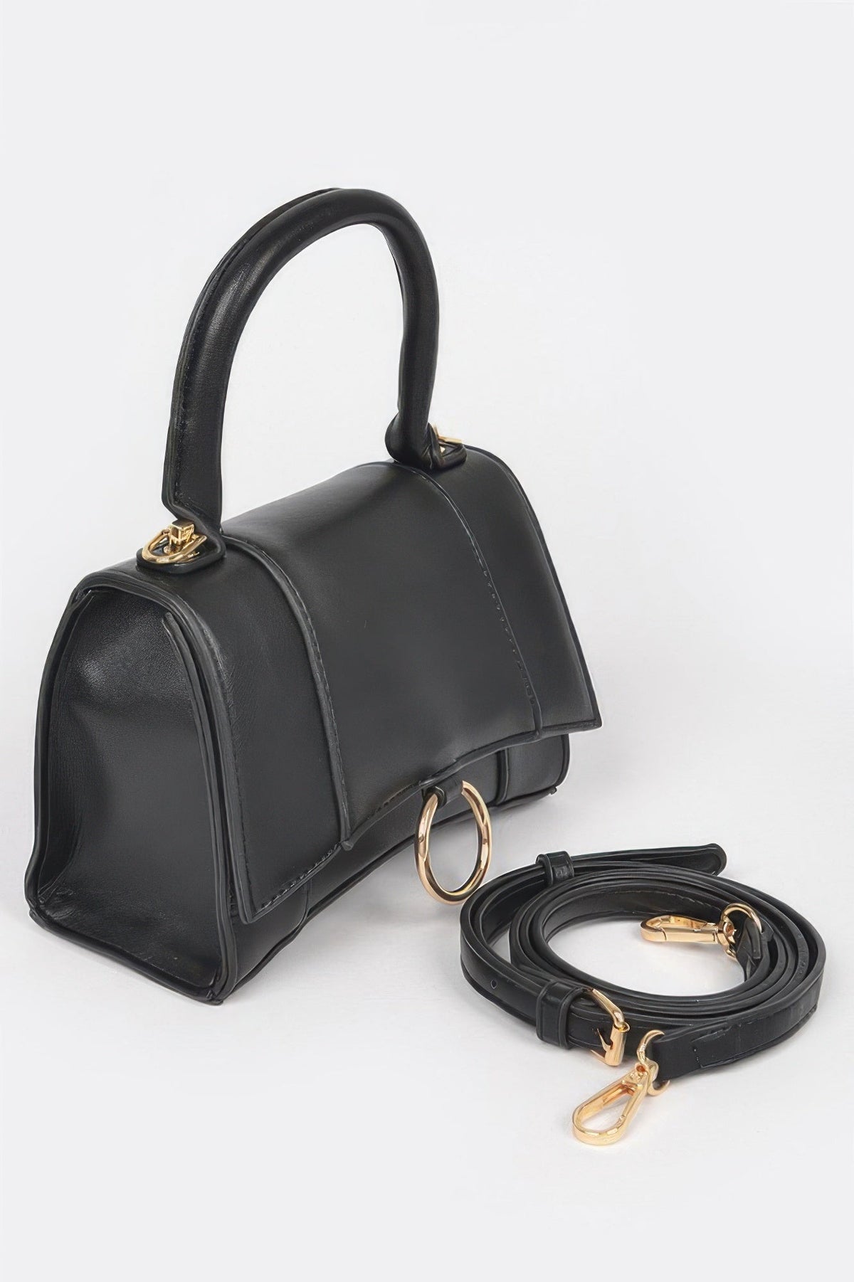 WOMEN'S HANDBAG DAUPHINE New Collection PARIS BYMANYC ® New York-1