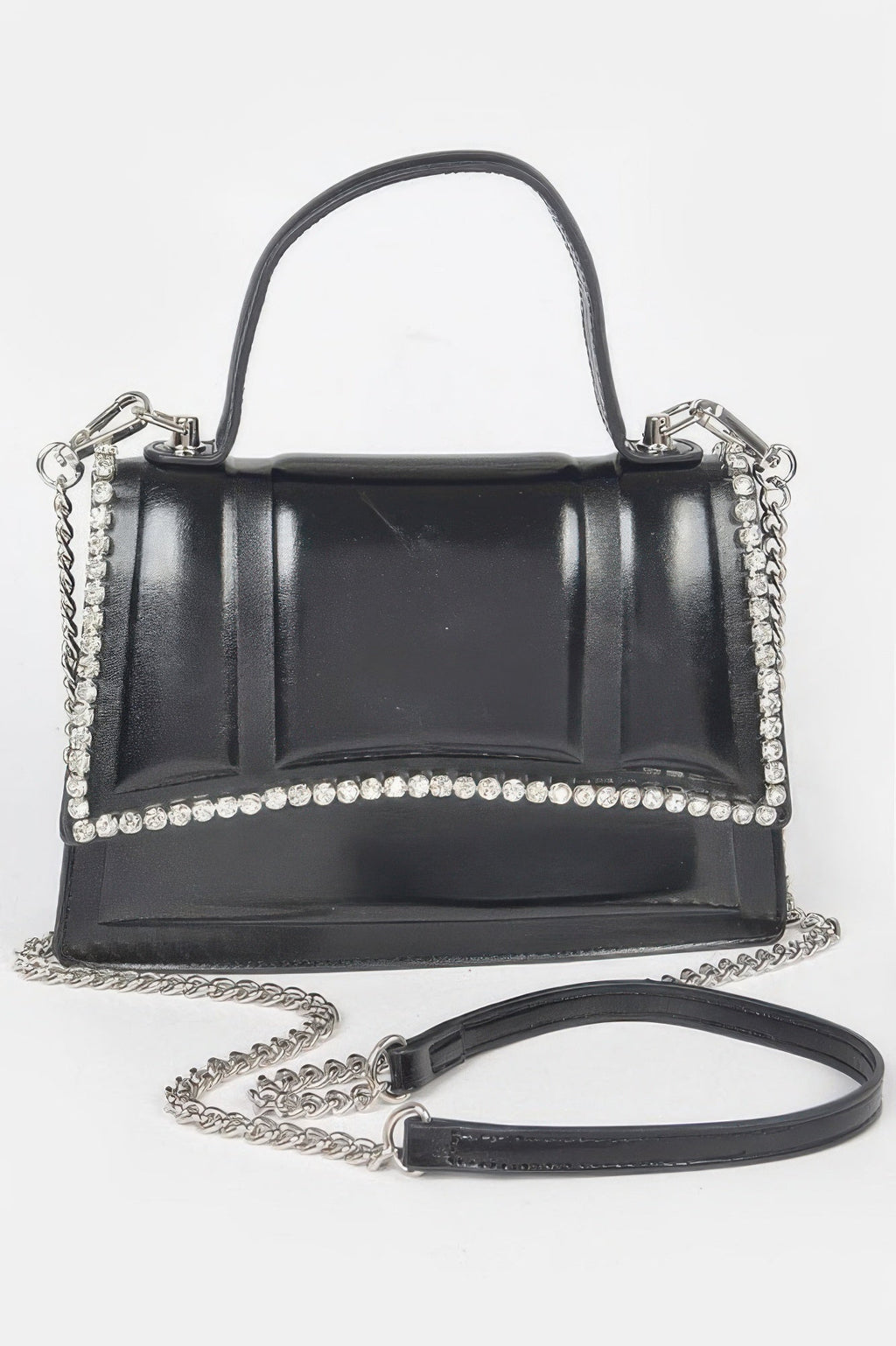WOMEN'S HANDBAG PASSY New Collection PARIS BYMANYC ® New York-0