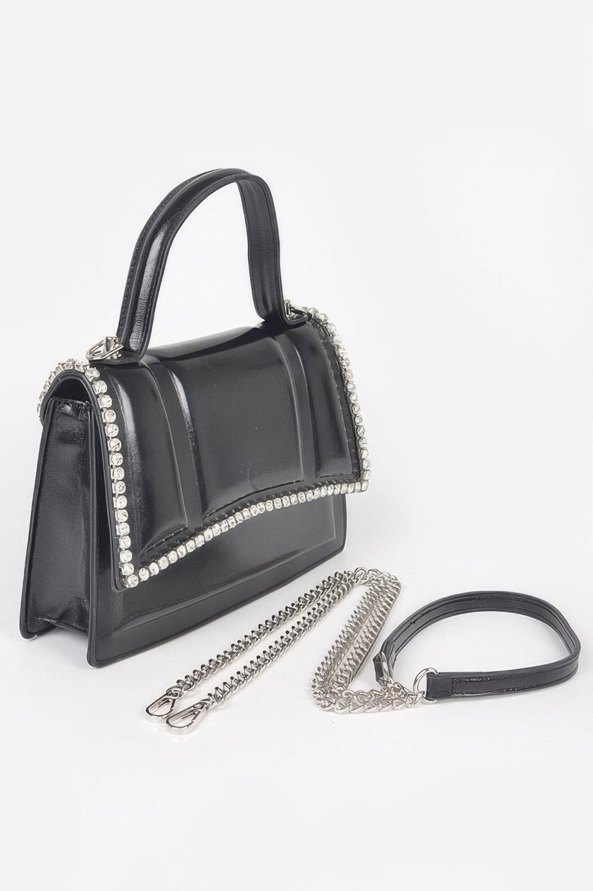 WOMEN'S HANDBAG PASSY New Collection PARIS BYMANYC ® New York-1