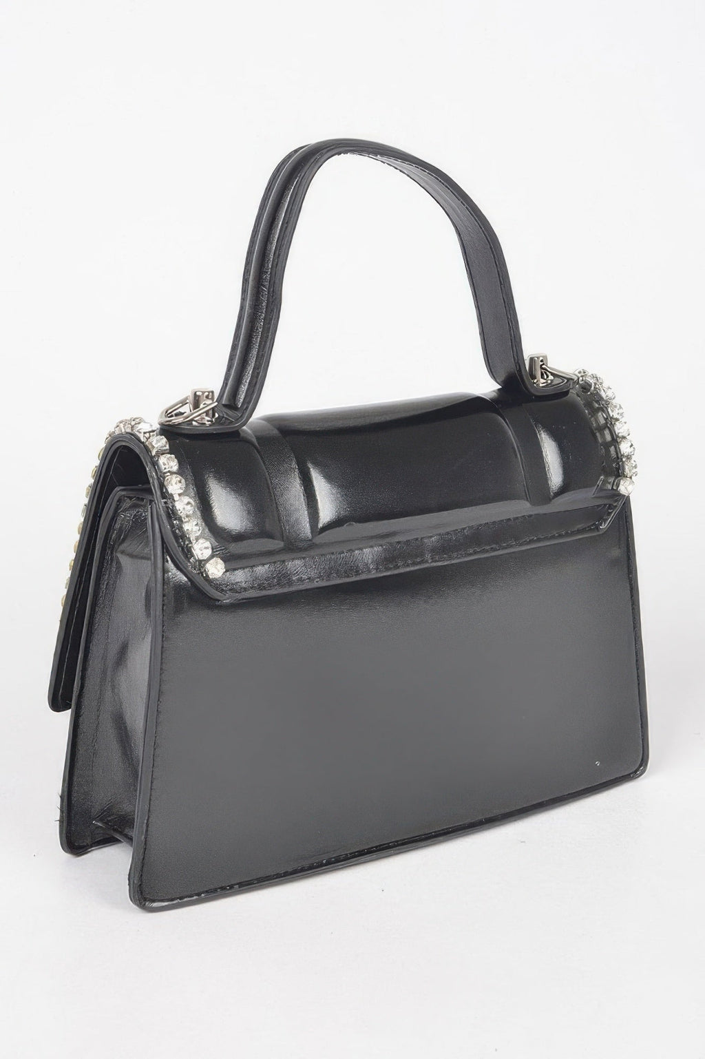 WOMEN'S HANDBAG PASSY New Collection PARIS BYMANYC ® New York-3