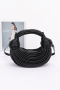 WOMEN'S HOBO BAG SOHO New Collection WALL STREET BYMANYC ® New York-5