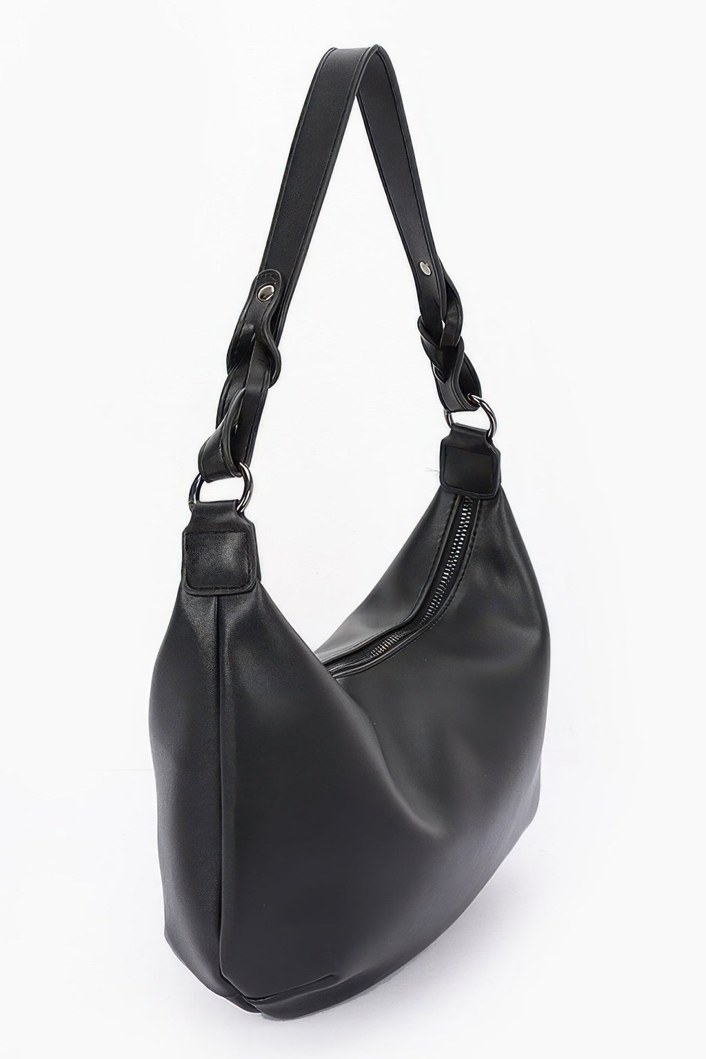 WOMEN'S SHOULDER BAG HUDSON New Collection BYMANYC ® New York-1