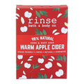 Mini Apple Cider Soap-0
