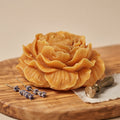 Wax Flower Freshener – Fall & Winter | Cozy, Woodsy & Spiced Scents-0