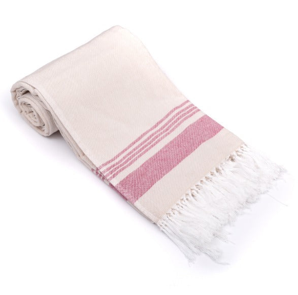 Terry Back towel "Trabzon"-5
