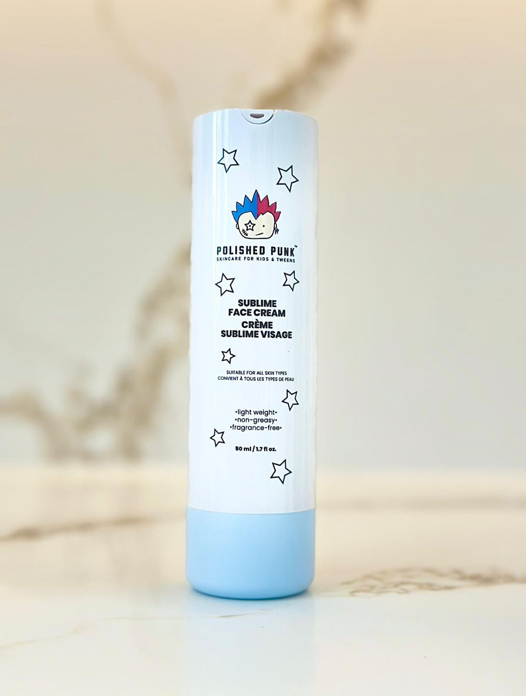 Sublime Face Cream-2