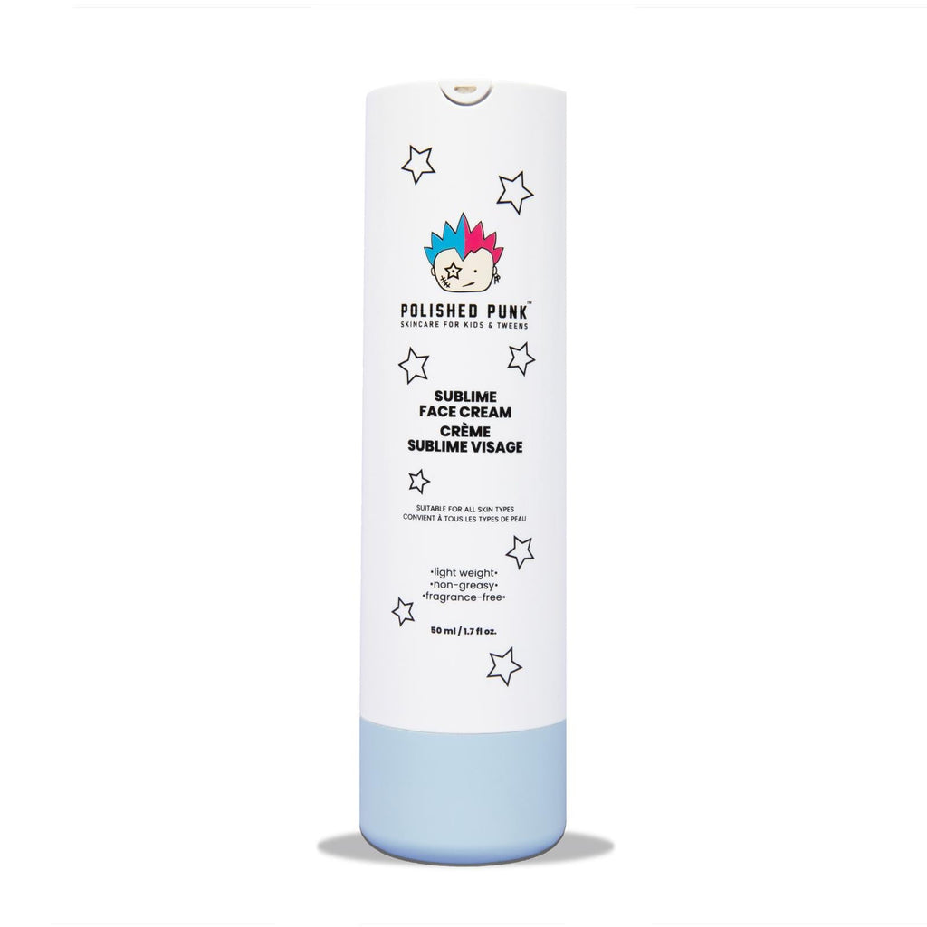 Sublime Face Cream-1