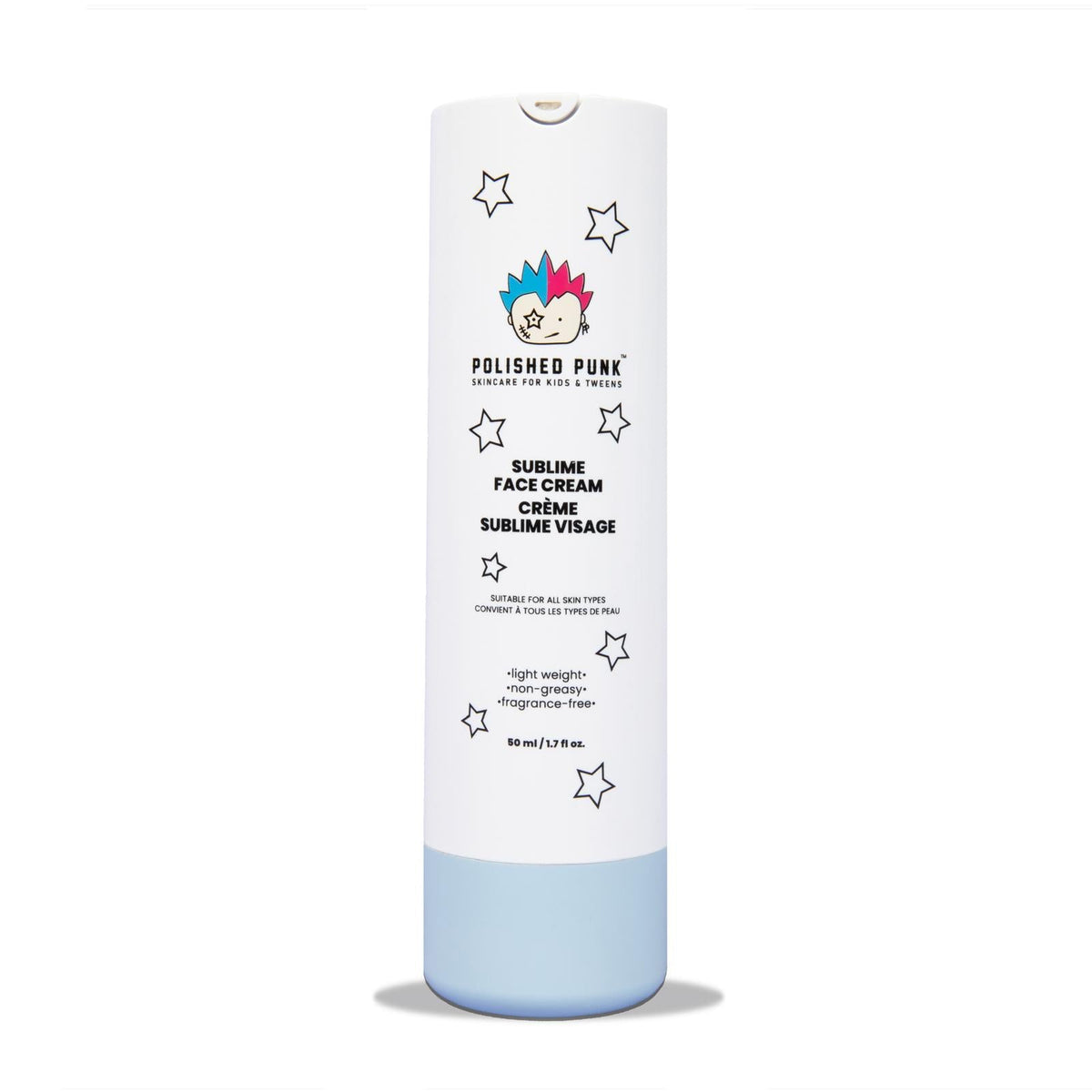 Sublime Face Cream-1