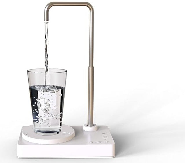 PRO Electric Water Dispenser-2