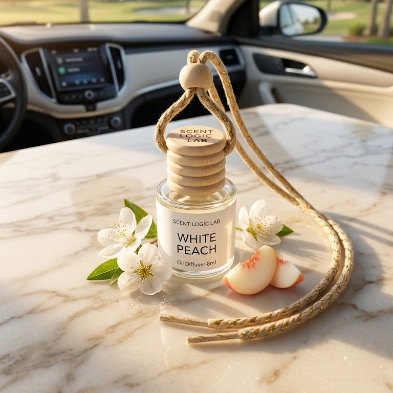 Car Diffuser – Fruity Scents-2