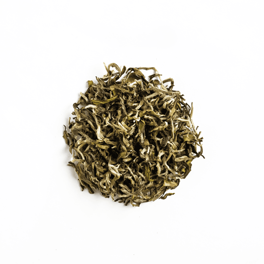 Organic White Prakash | Retail Package-2
