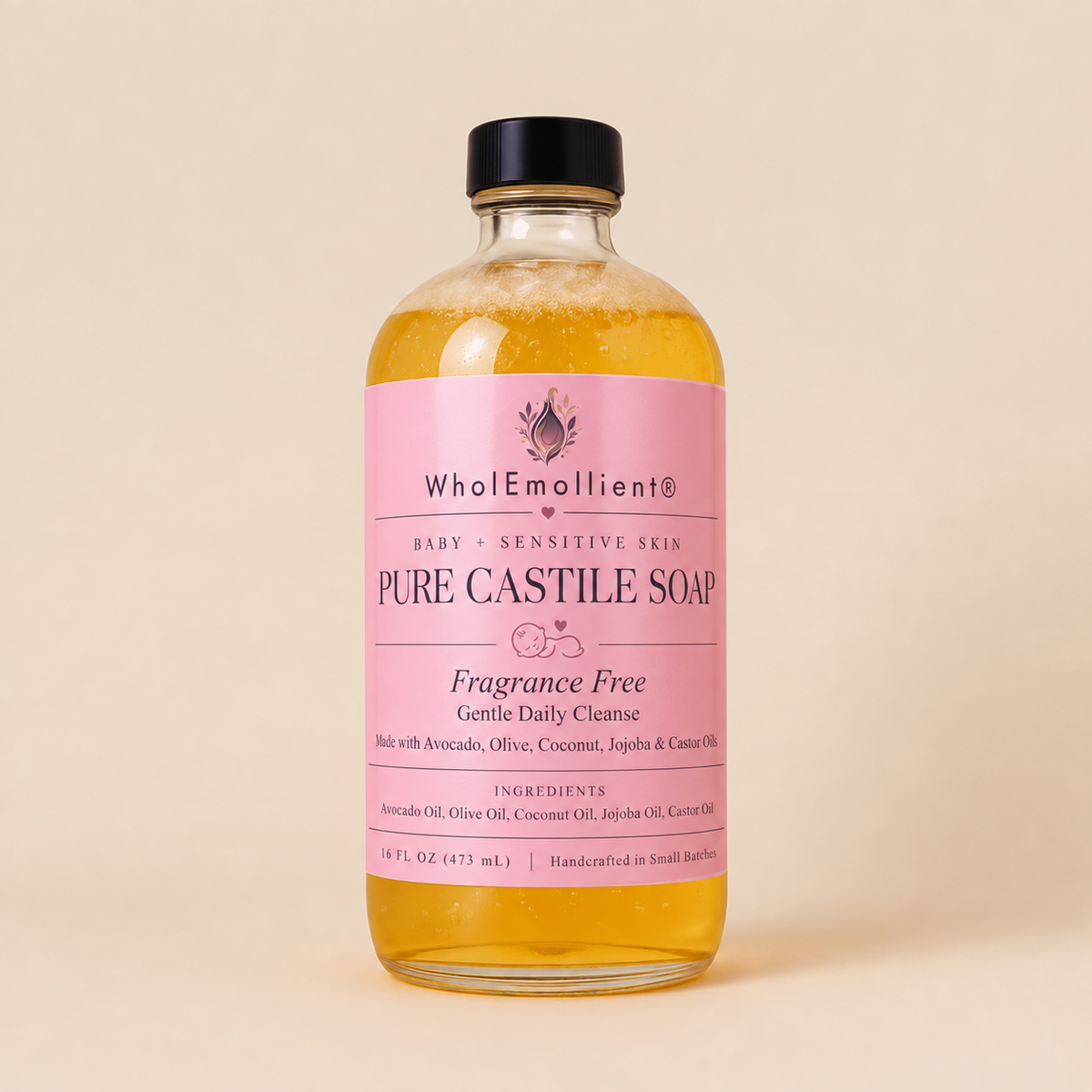 Castile Soap-0