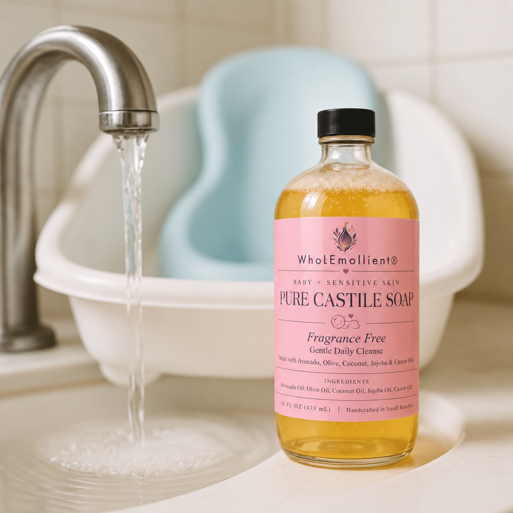 Castile Soap-1