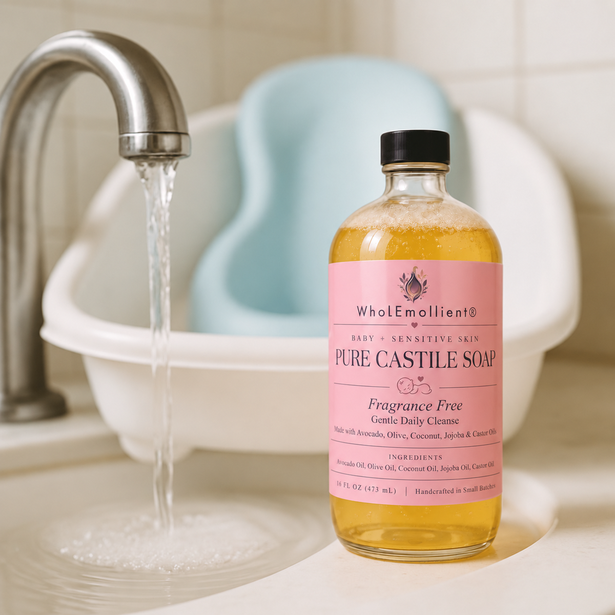 Castile Soap-1