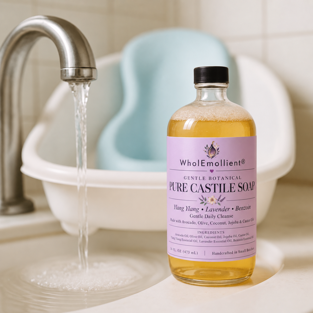 Castile Soap-3