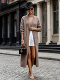 Woman's Cardigan HUDSON YARDS New Collection FASHION CHIC - BYMANYC ® New York-0