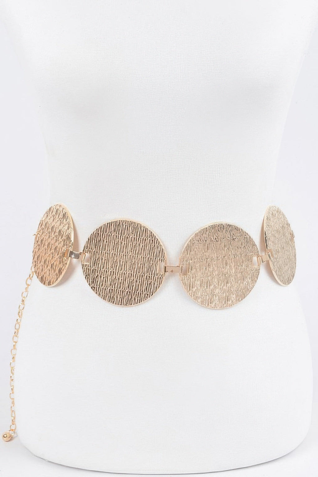 Women's Belts: SUTTON NYFW Collection BYMANYC ® New York-1
