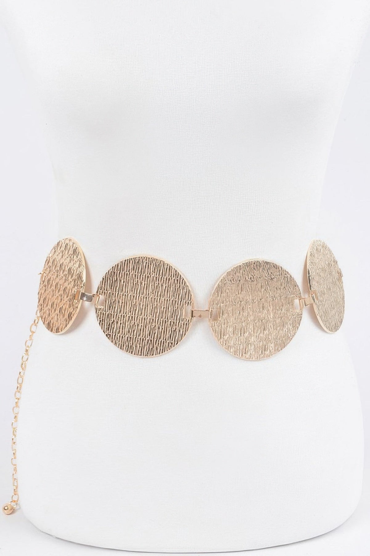 Women's Belts: SUTTON NYFW Collection BYMANYC ® New York-1