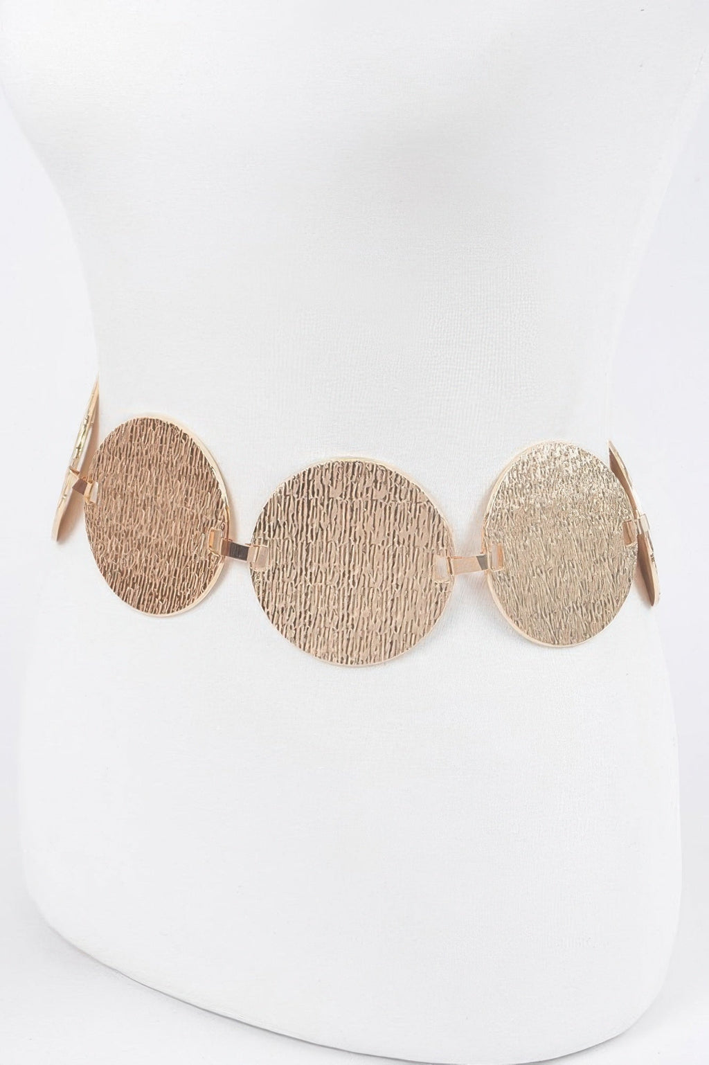 Women's Belts: SUTTON NYFW Collection BYMANYC ® New York-2