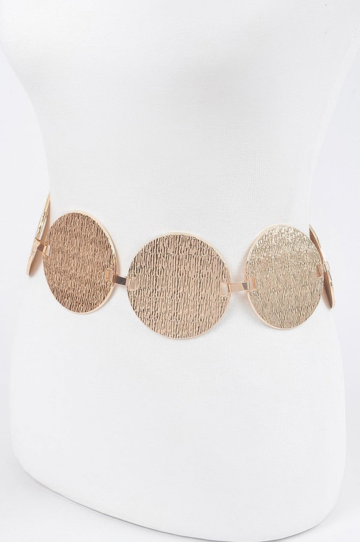 Women's Belts: SUTTON NYFW Collection BYMANYC ® New York-2