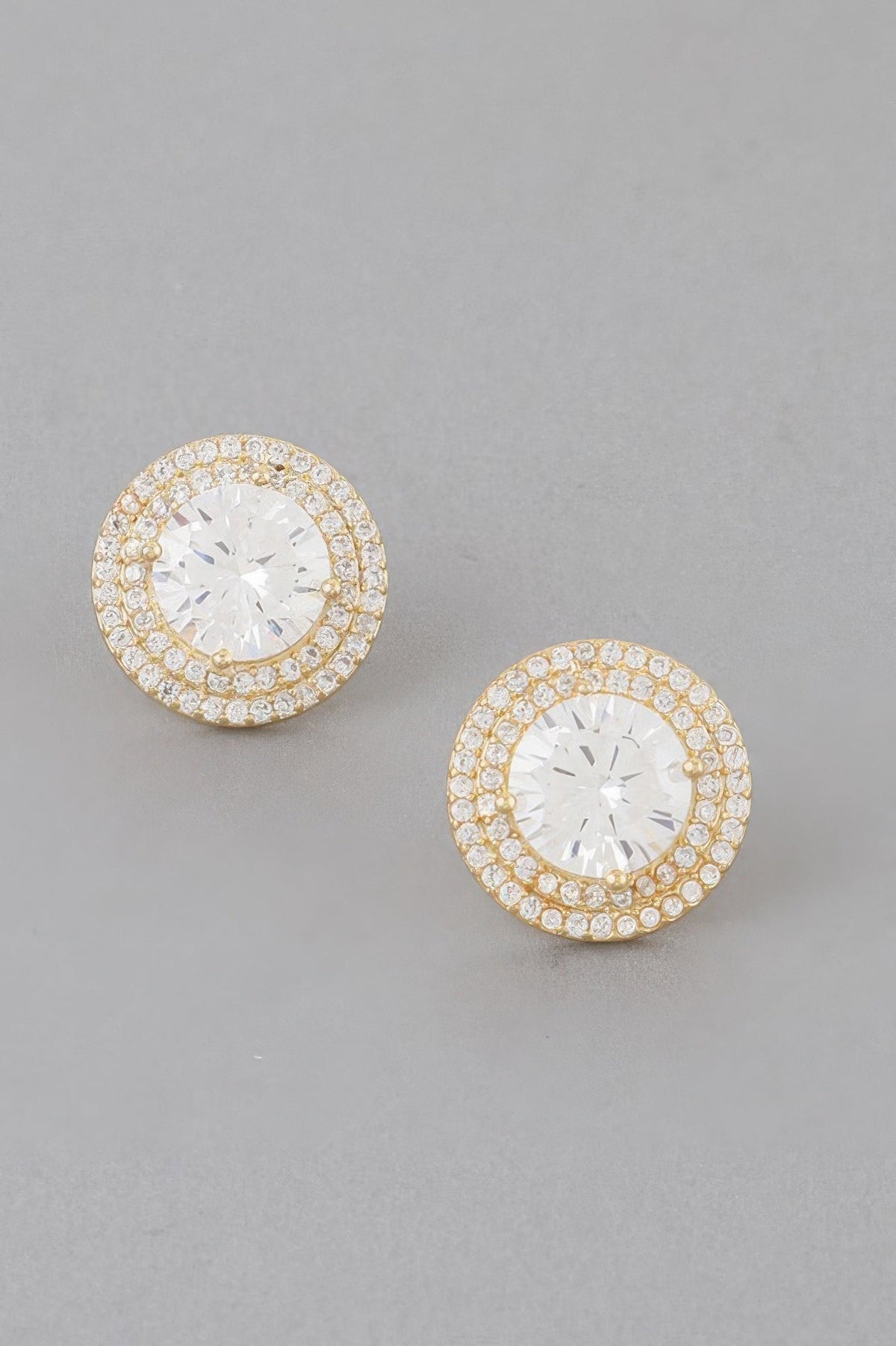 Women's Earrings COLUMBUS New Collection Prêt-à-Porter BYMANYC ® New York-0