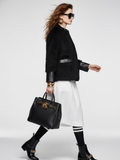 Women's Eco Jacket MARINE PARK NY CITY Collection BYMANYC ® New York-0