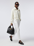 Women's Eco Jacket STATEN ISLAND NY CITY Collection BYMANYC ® New York-0