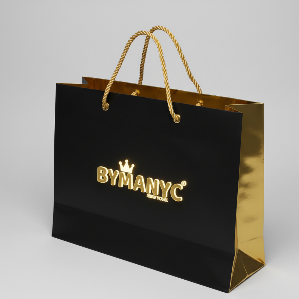 Women's Handbags: Minimalist Cutout Tote | Manhattan Chic Collection BYMANYC ® New York-2
