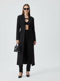 Women's Long Jacket DUMBO COUTURE BYMANYC ® New York-0