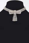 Women's Necklace FIFTH AVE New Collection Prêt-à-Porter BYMANYC ® New York-4