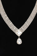 Women's Necklace Set PARK AVENUE New Collection Prêt-à-Porter BYMANYC ® New York-4