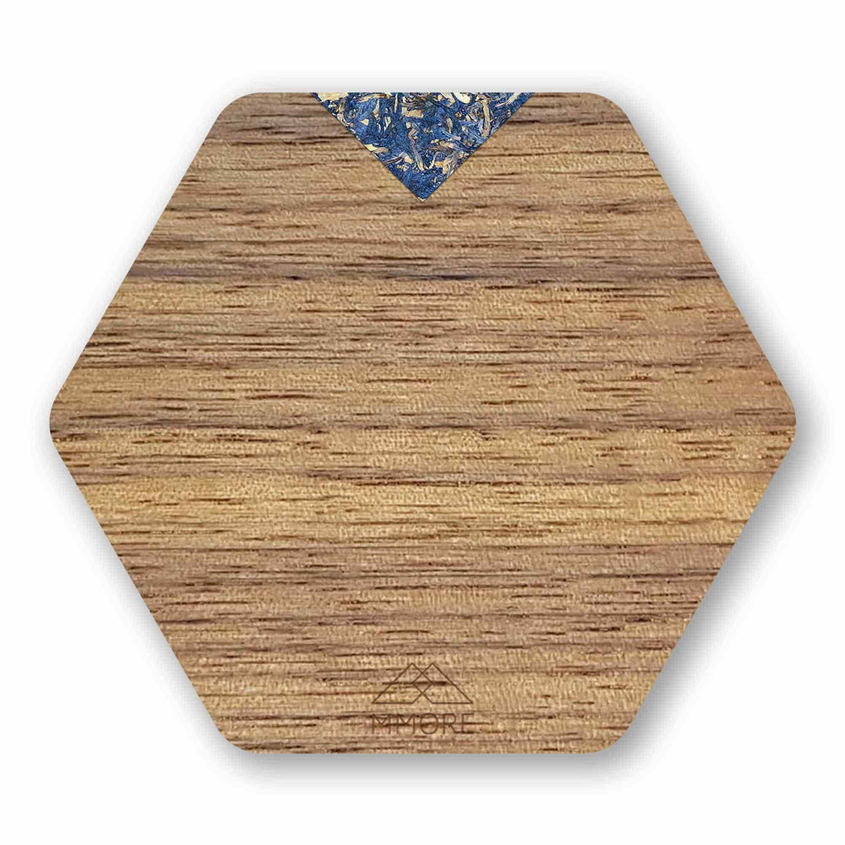 Wooden Coasters - American Walnut / Set of 4 Coasters-8
