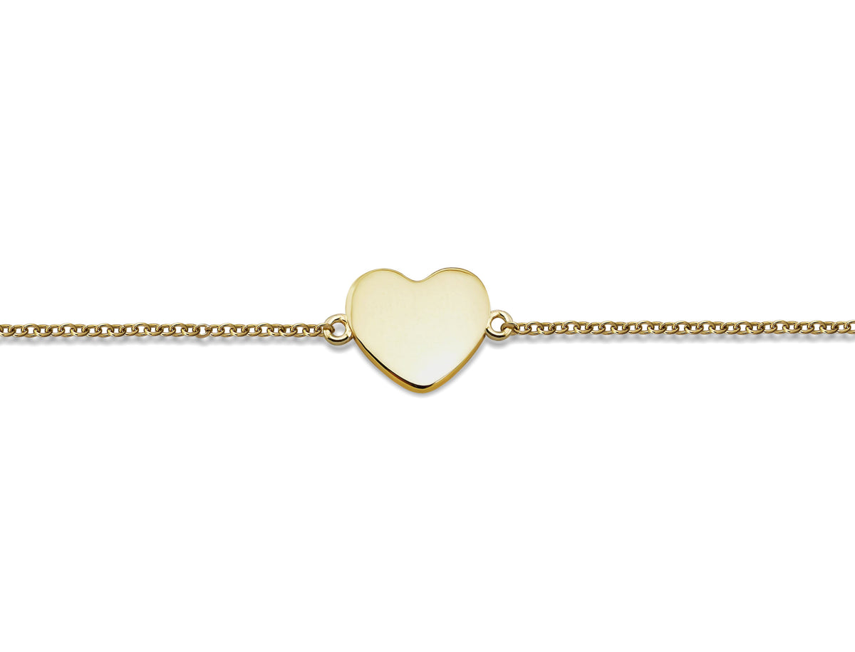 Feel the Spirit Armband Hartje XB009G-0