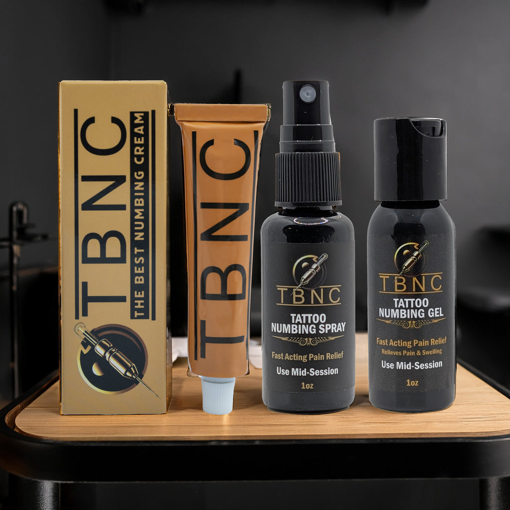 XL Tattoo Numbing Bundle-4