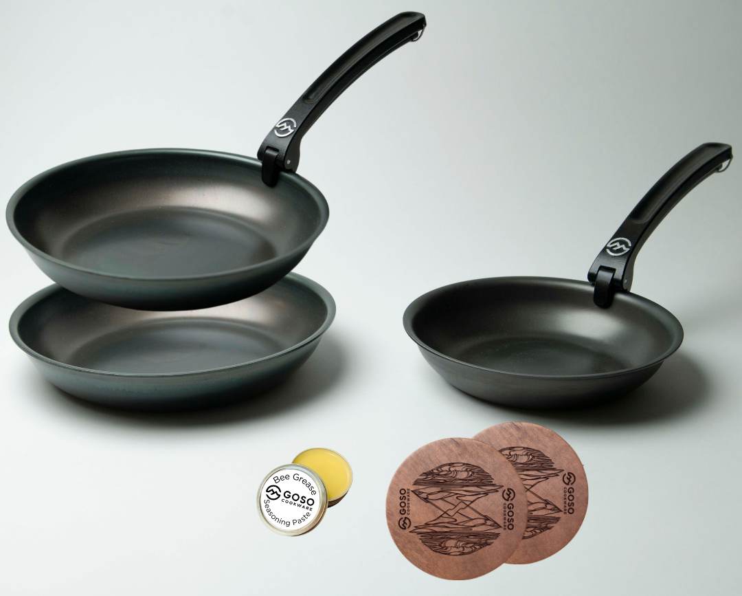 Michelin Stargazer Super set-0