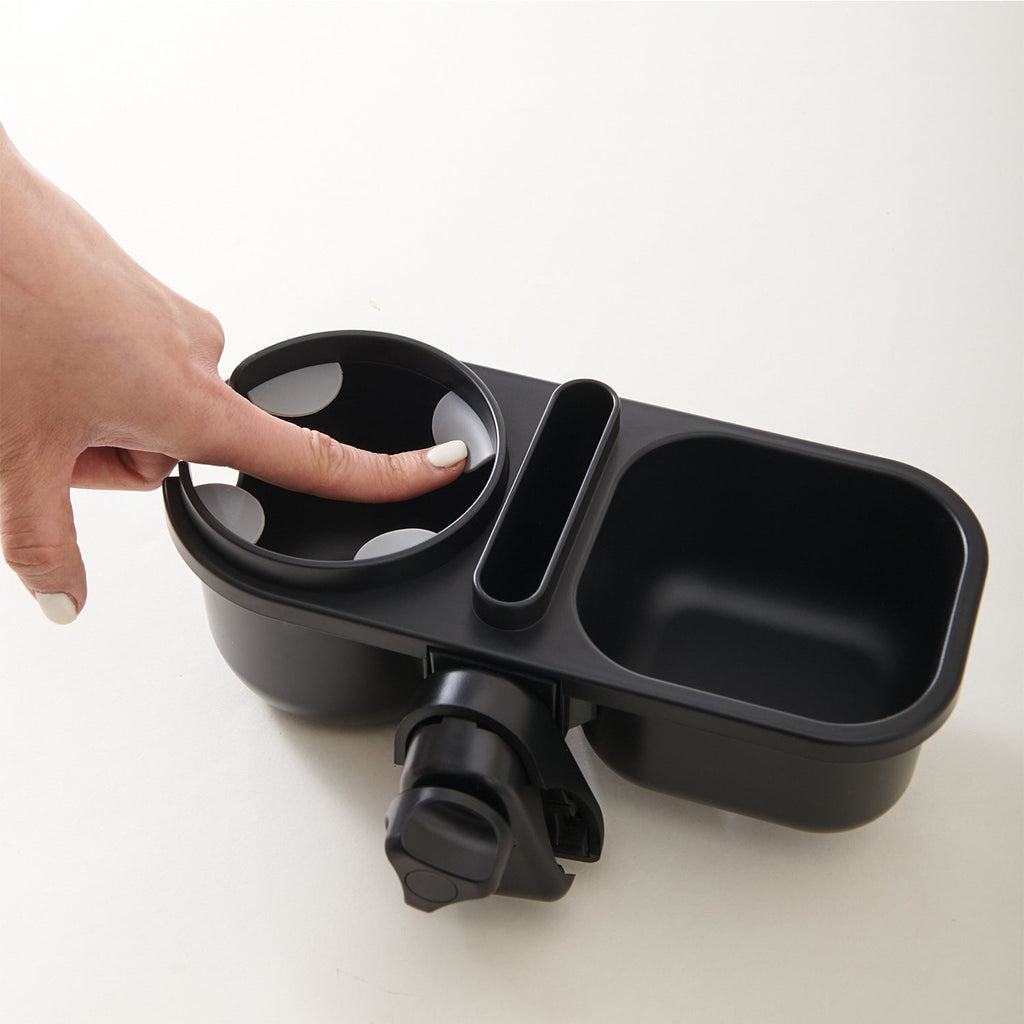 3-in-1 Stroller Cup Holder-2